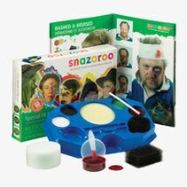 Special FX Kit (utgående modell) från Snazaroo med tillbehör