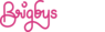 Logo varumärke Brigbys