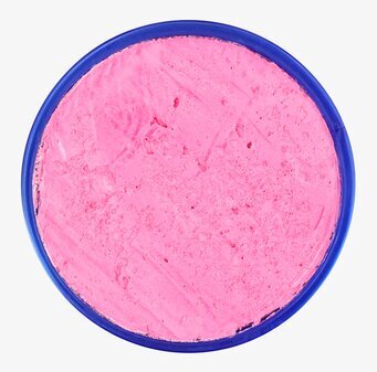 Snazaroo Ansiktsfärg Ljusrosa 18 ml i plastförpackning