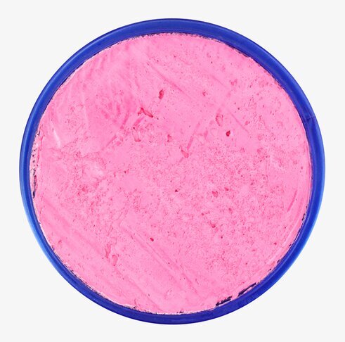 Snazaroo Ansiktsfärg Ljusrosa 18 ml i plastförpackning