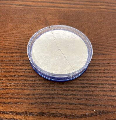 Ansiktsfärg Vit 18ml (fynd-id 1) Snazaroo