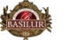 Logo varumärke Basilur Tea