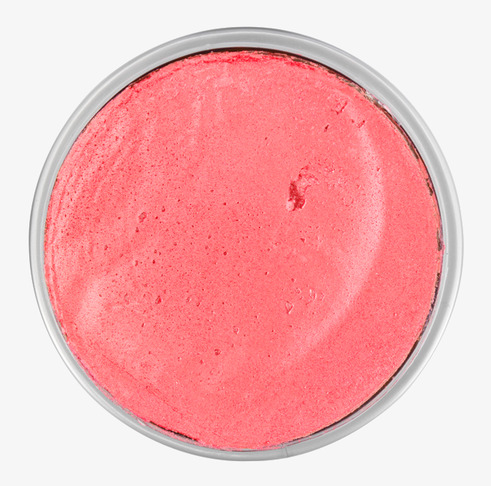 Ansiktsfärg Gnistrande Salmon Pink 18ml från Snazaroo