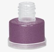 Pearlite high-gloss powder 706 Metallic Lila från Grimas