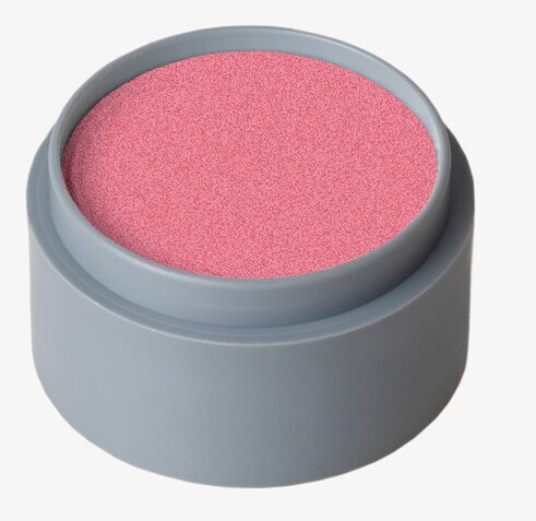 Grimas Vattensmink 752 Pearl Rosa - 15ml i grå förpackning