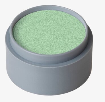 Vattensmink 745 Pearl Grön - 15ml från Grimas i grå burk