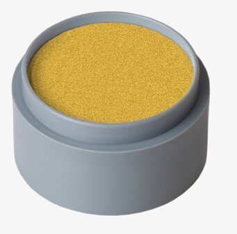 Vattensmink 705 Pearl Guld - 15ml från Grimas i burk