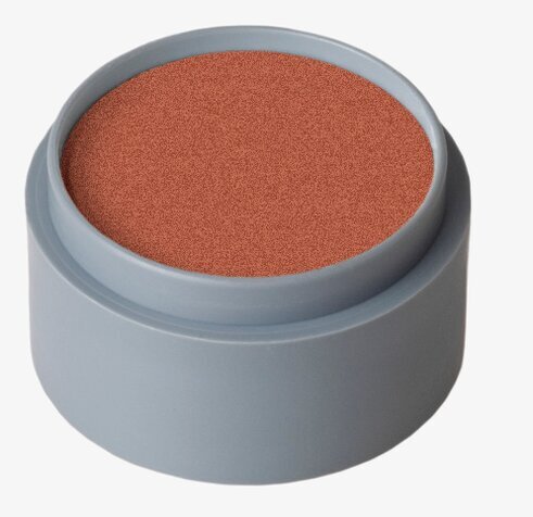 Grimas Vattensmink 703 Pearl Koppar - 15ml i plastburk