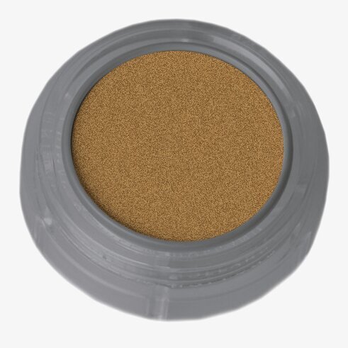 Grimas Vattensmink 707 Guld 2 Metallic - 2,5 ml
