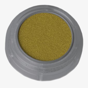 Vattensmink 702 Guld Metallic - 2,5 ml från Grimas