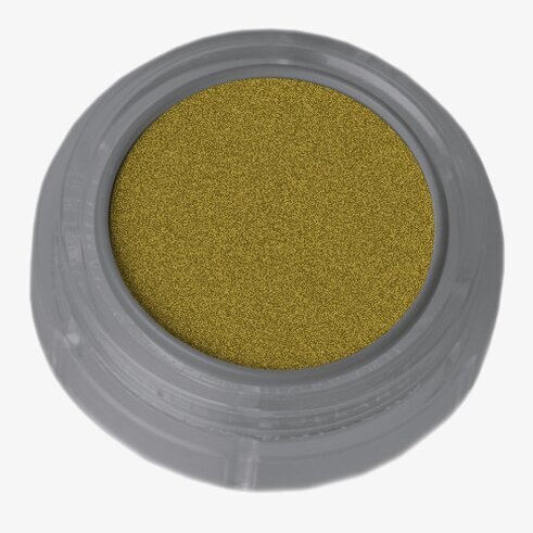 Vattensmink 702 Guld Metallic - 2,5 ml från Grimas